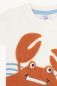 Preview: Hust&Claire - HCAnton Crab T-Shirt
